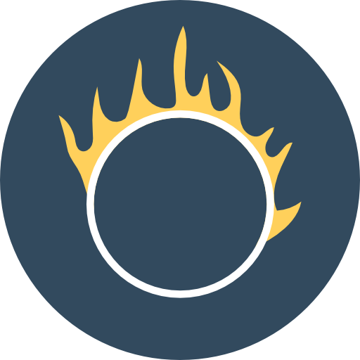 Ring of fire